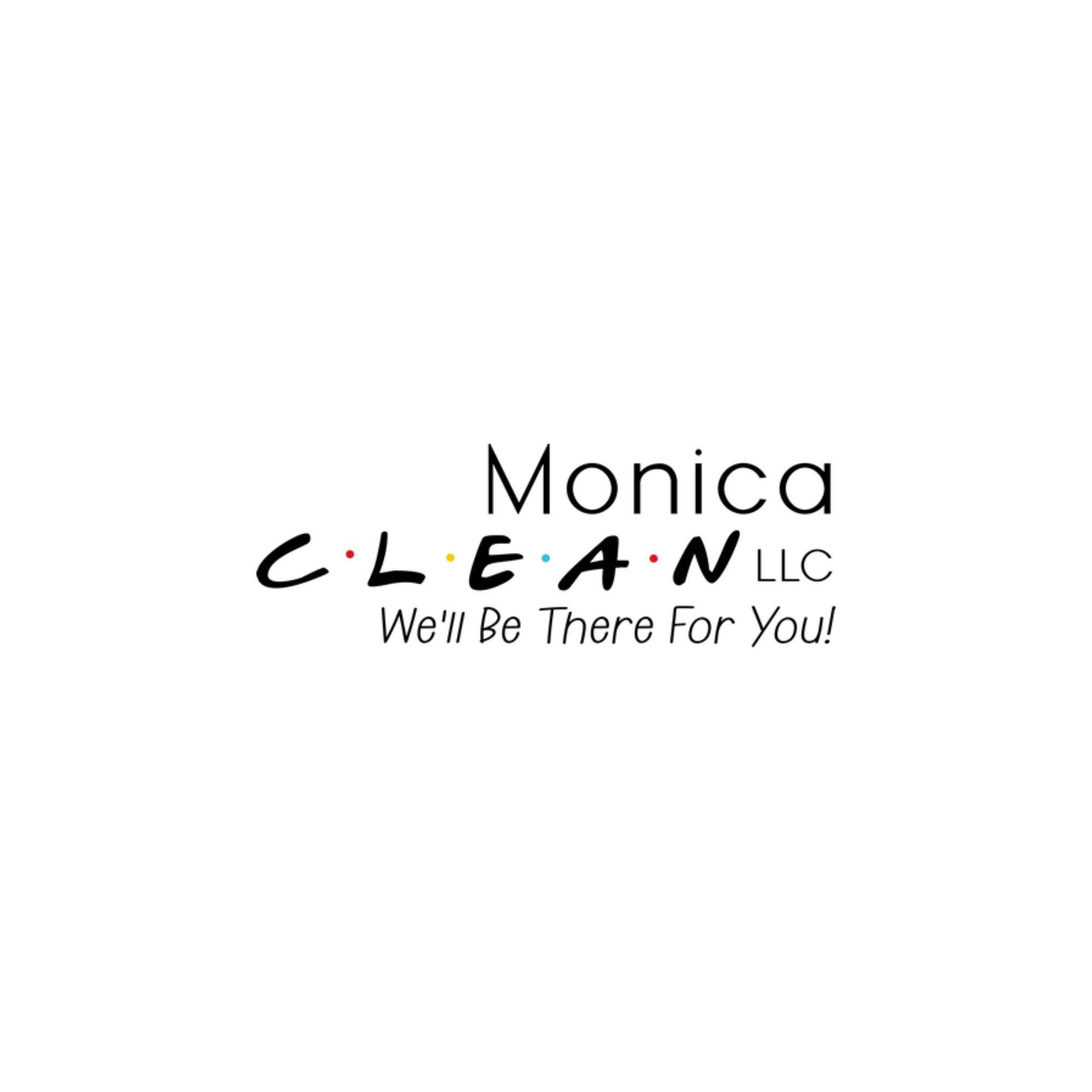 Monica Clean, LLC
