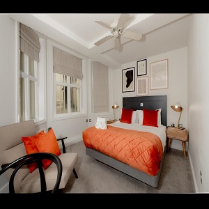 Kensington House Hotel