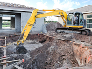 Pool Removal Cape Coral
