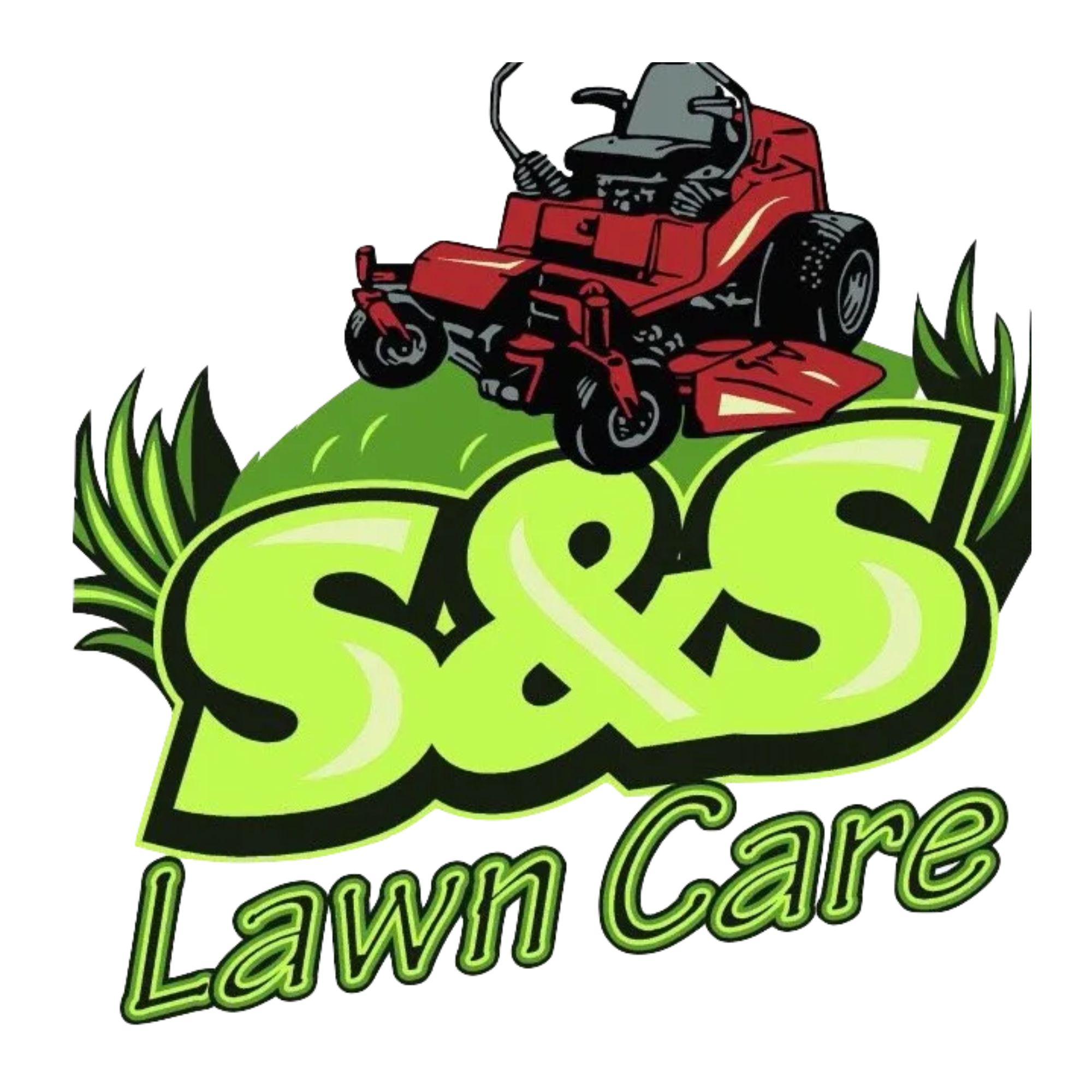 S & S Lawn Care