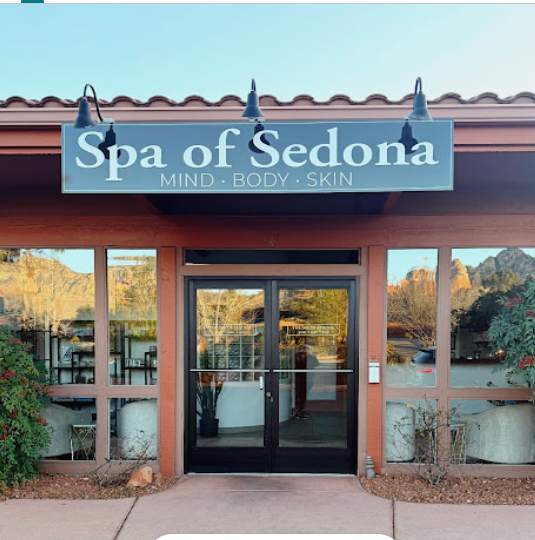 The Spa of Sedona