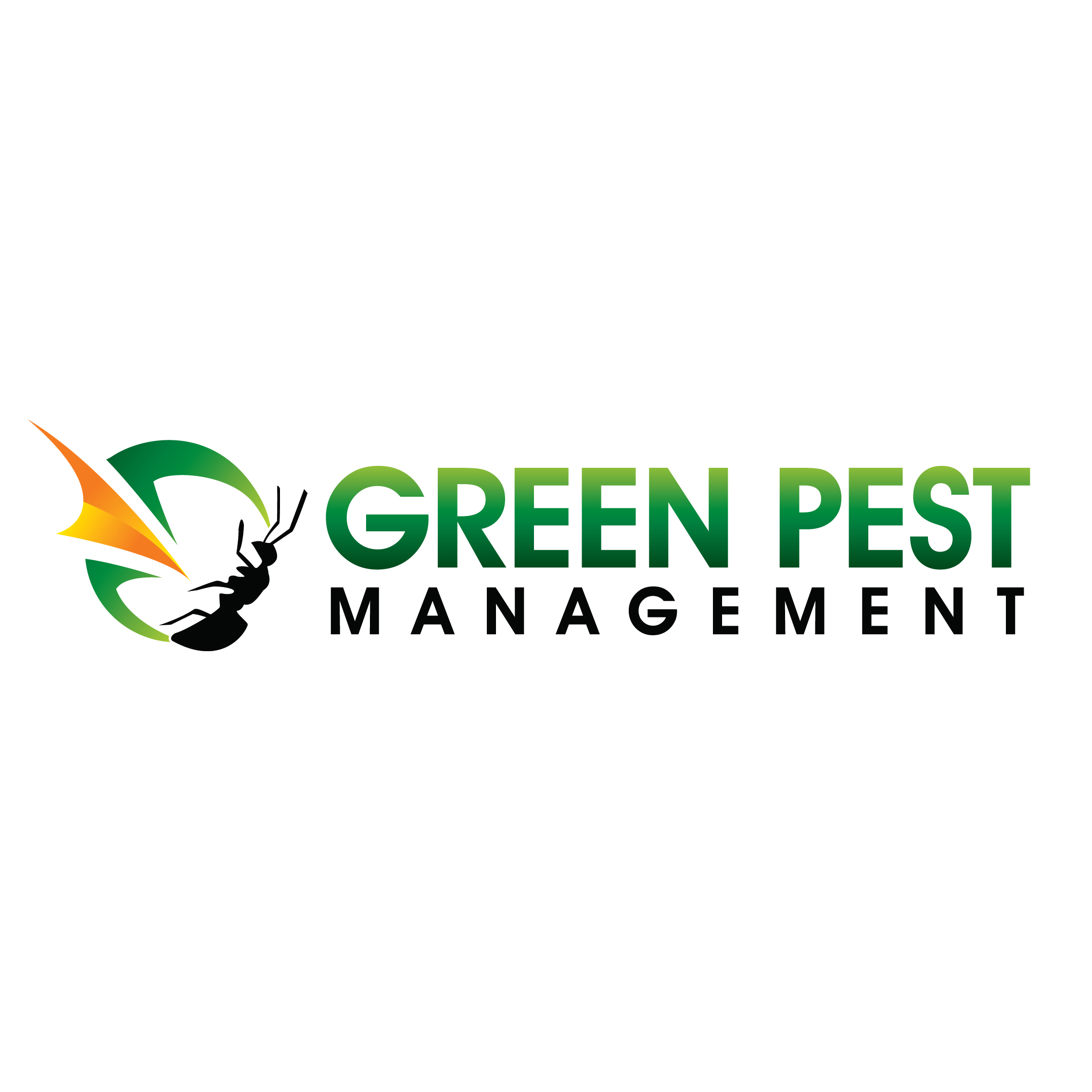 Green Pest Management
