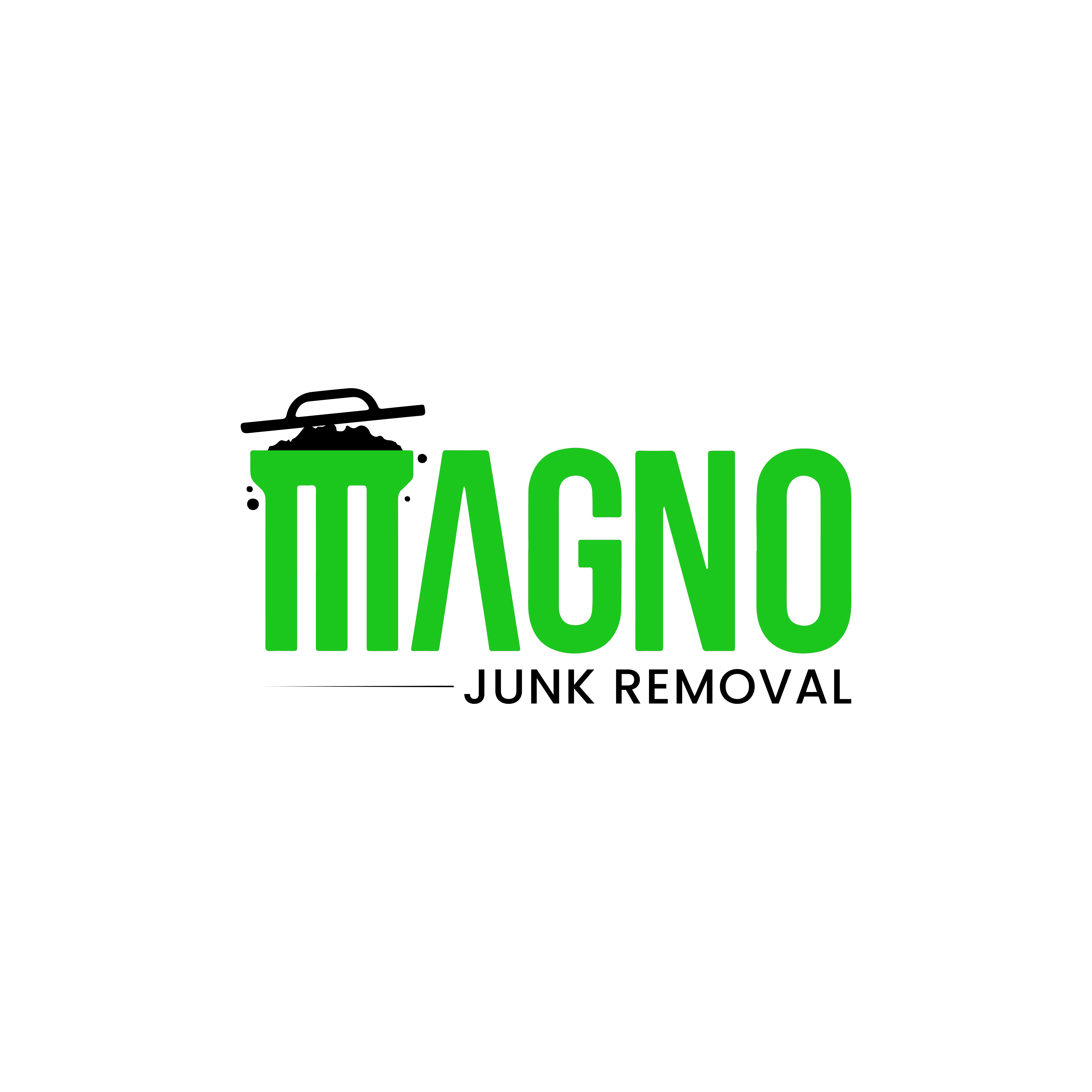 MAGNO Junk Removal
