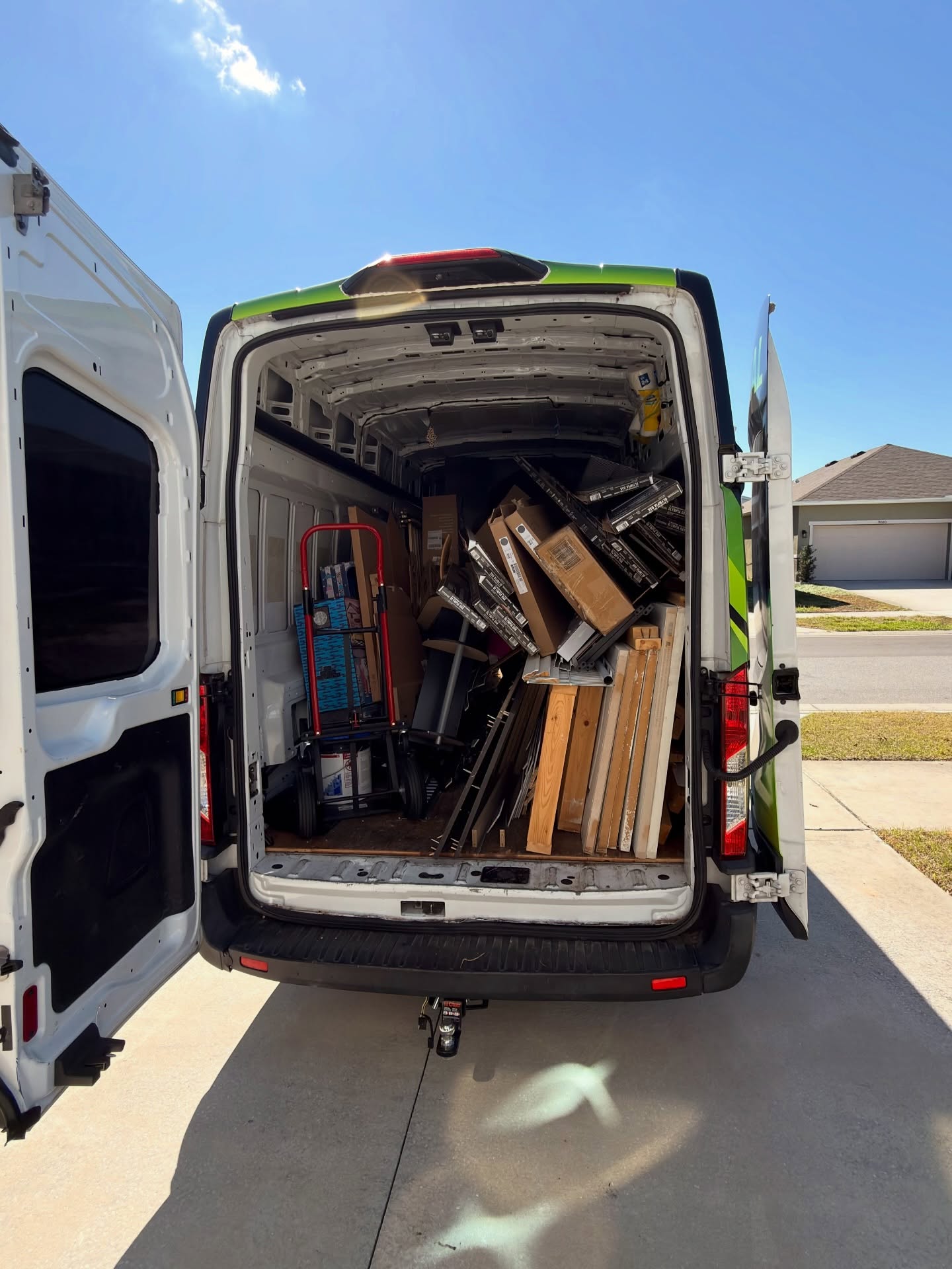 MAGNO Junk Removal