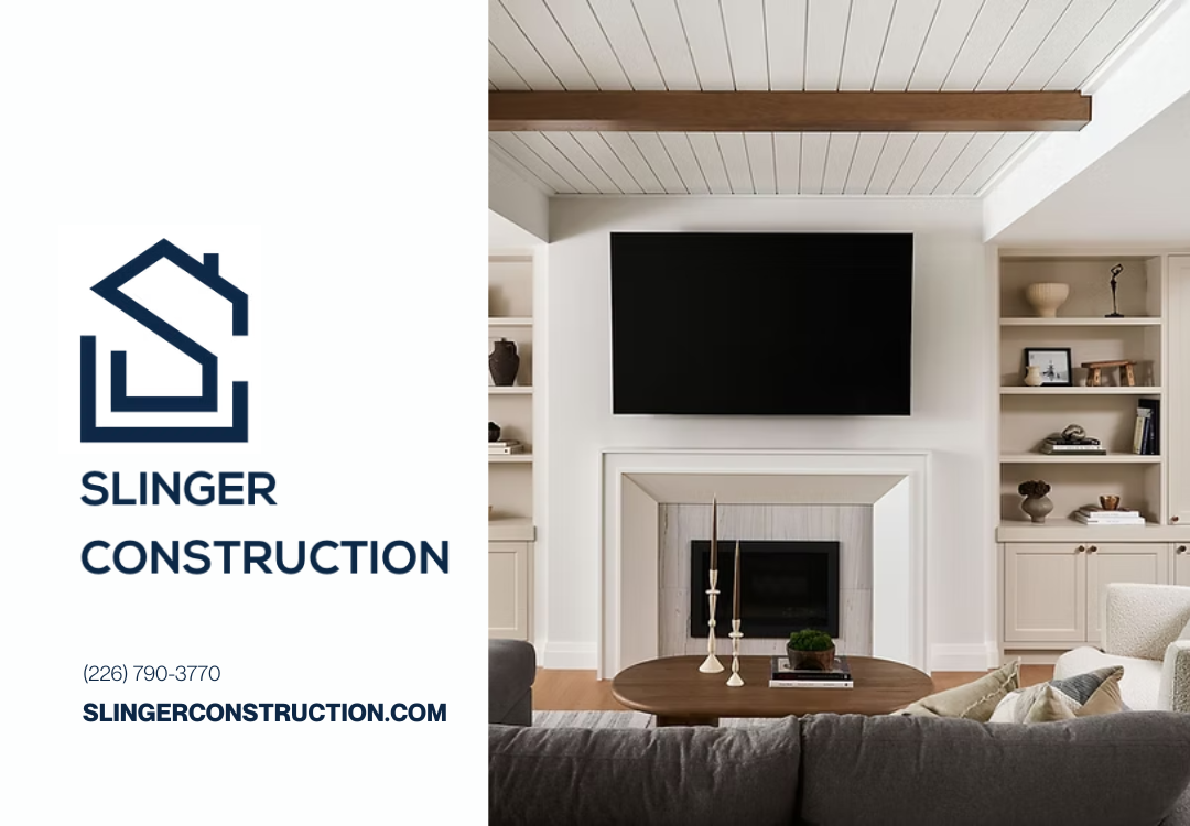 Slinger Construction Inc.