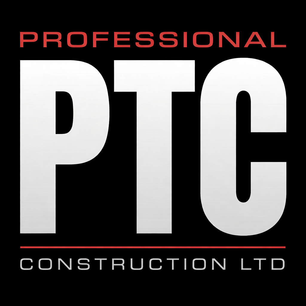 Professional Touch Construction