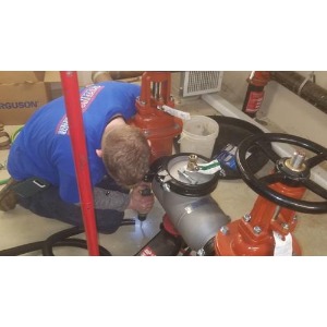 Stang Plumbing & Heating