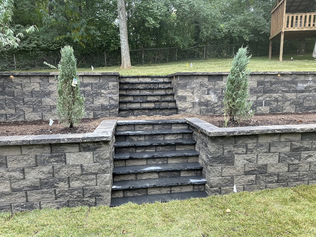 Nickens Outdoor Solutions
