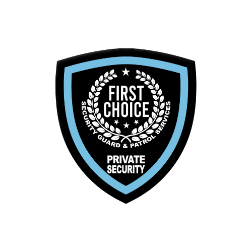 First Choice Security Guard & Patrol Services