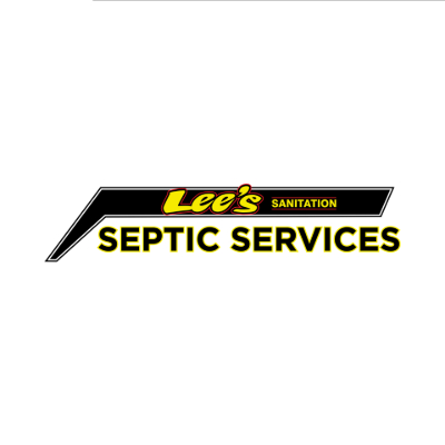 Lee's Sanitation Services