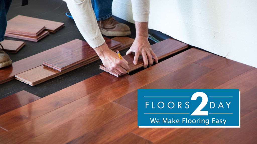Floors2Day
