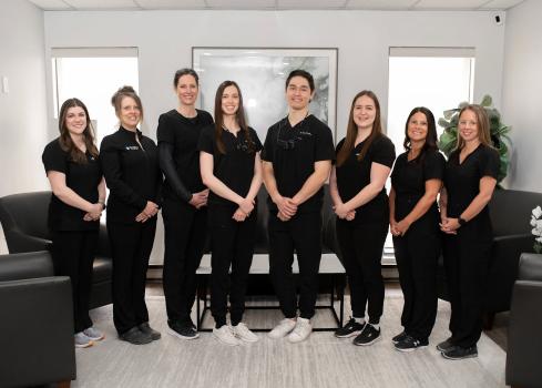 Dentistry By The Bay