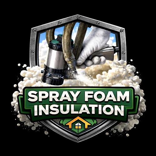 Casper Spray Foam Insulation