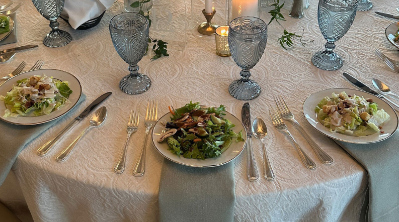 Scratch Catering & Fine Foods