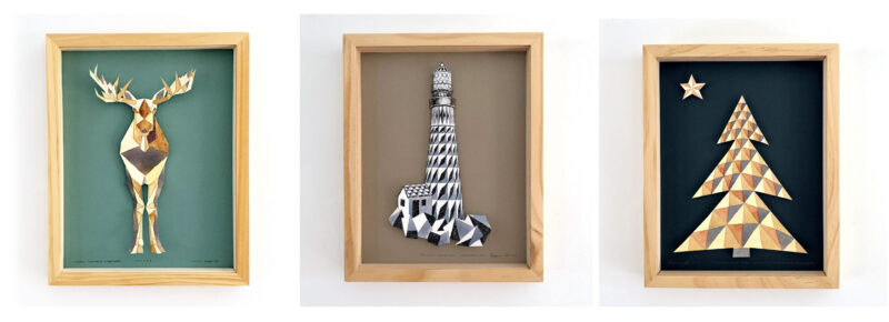 Maine Gallery Guide – Art Galleries United States Directory