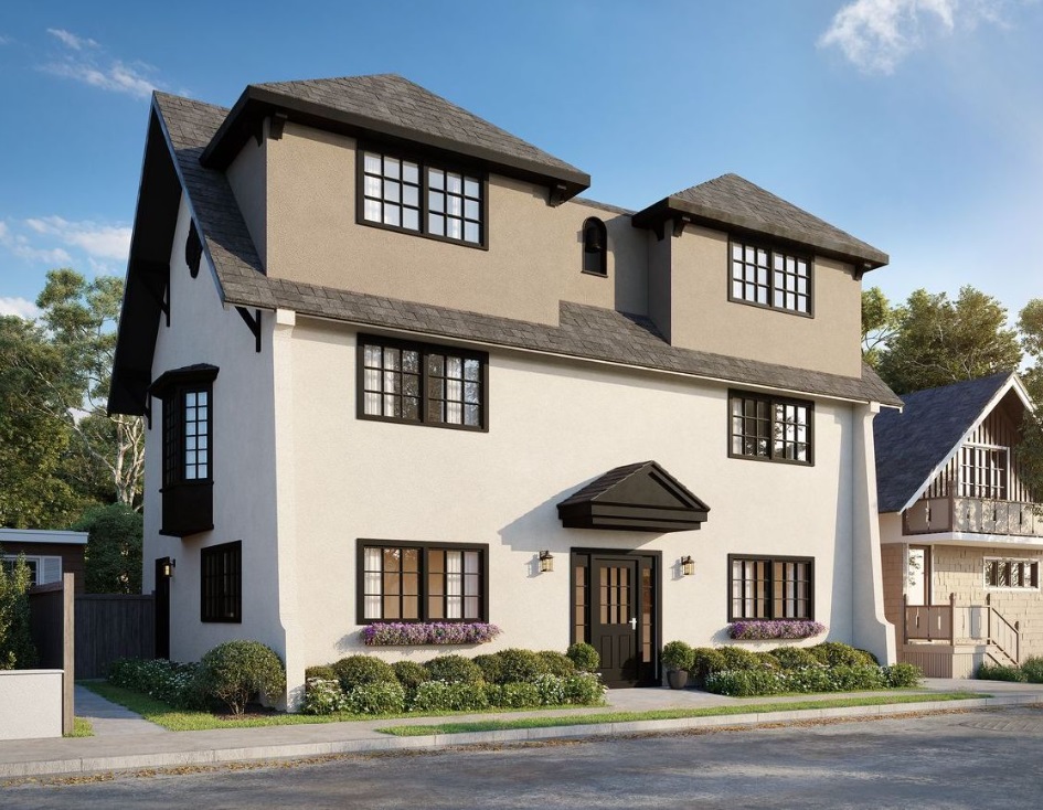 Brad Hutchinson Real Estate