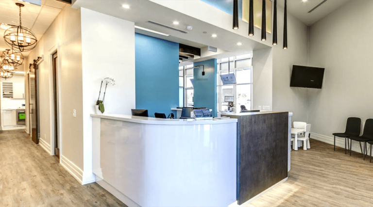 Align Orthodontics - Maple