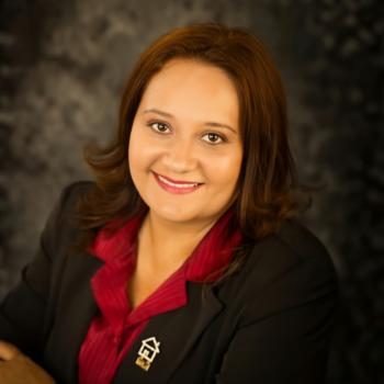 Lyn Fuentes