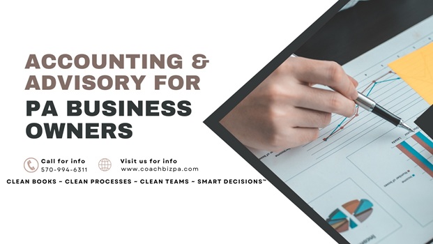Coach Business Solutions