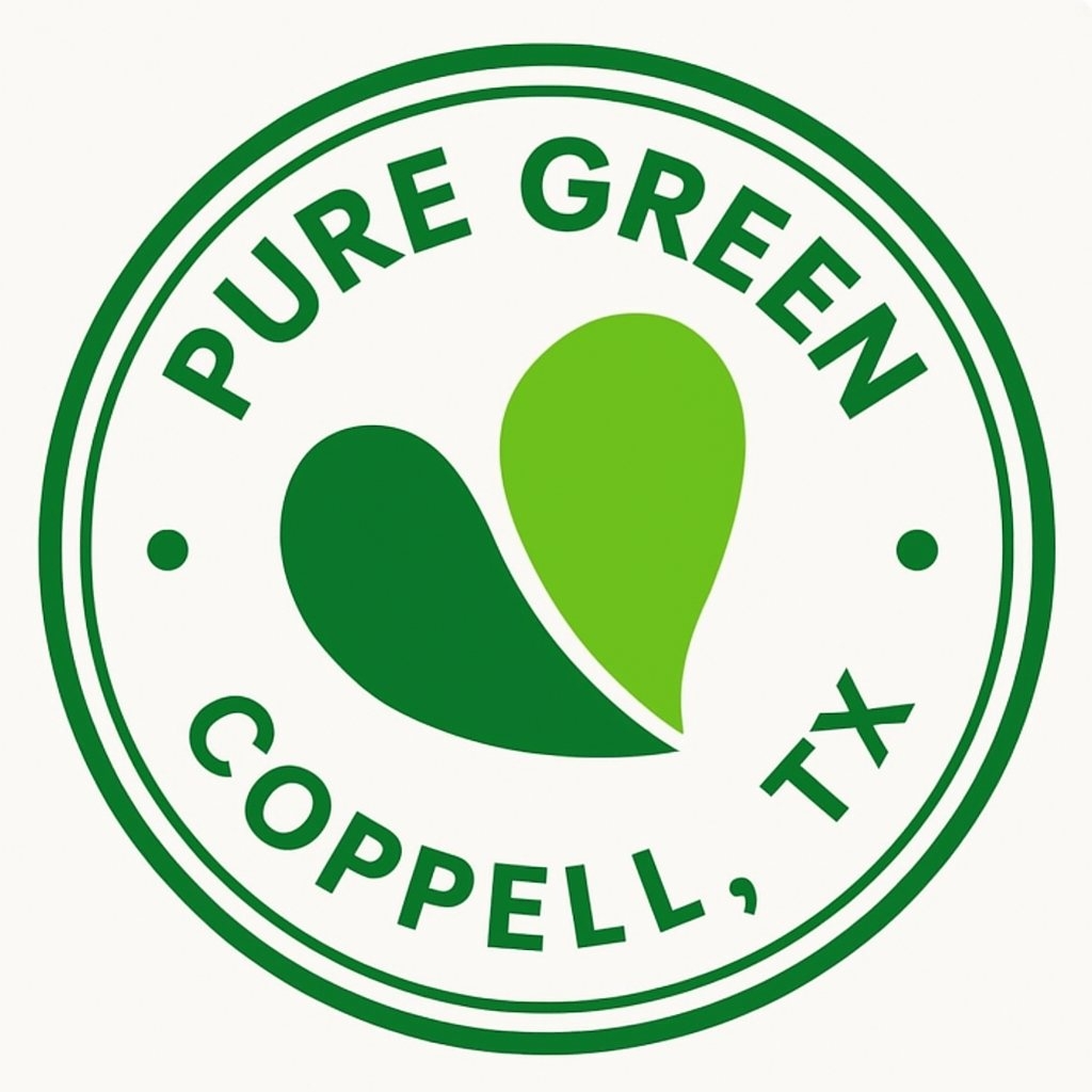 Pure Green - Juice Bar Coppell