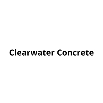 Clearwater Concrete