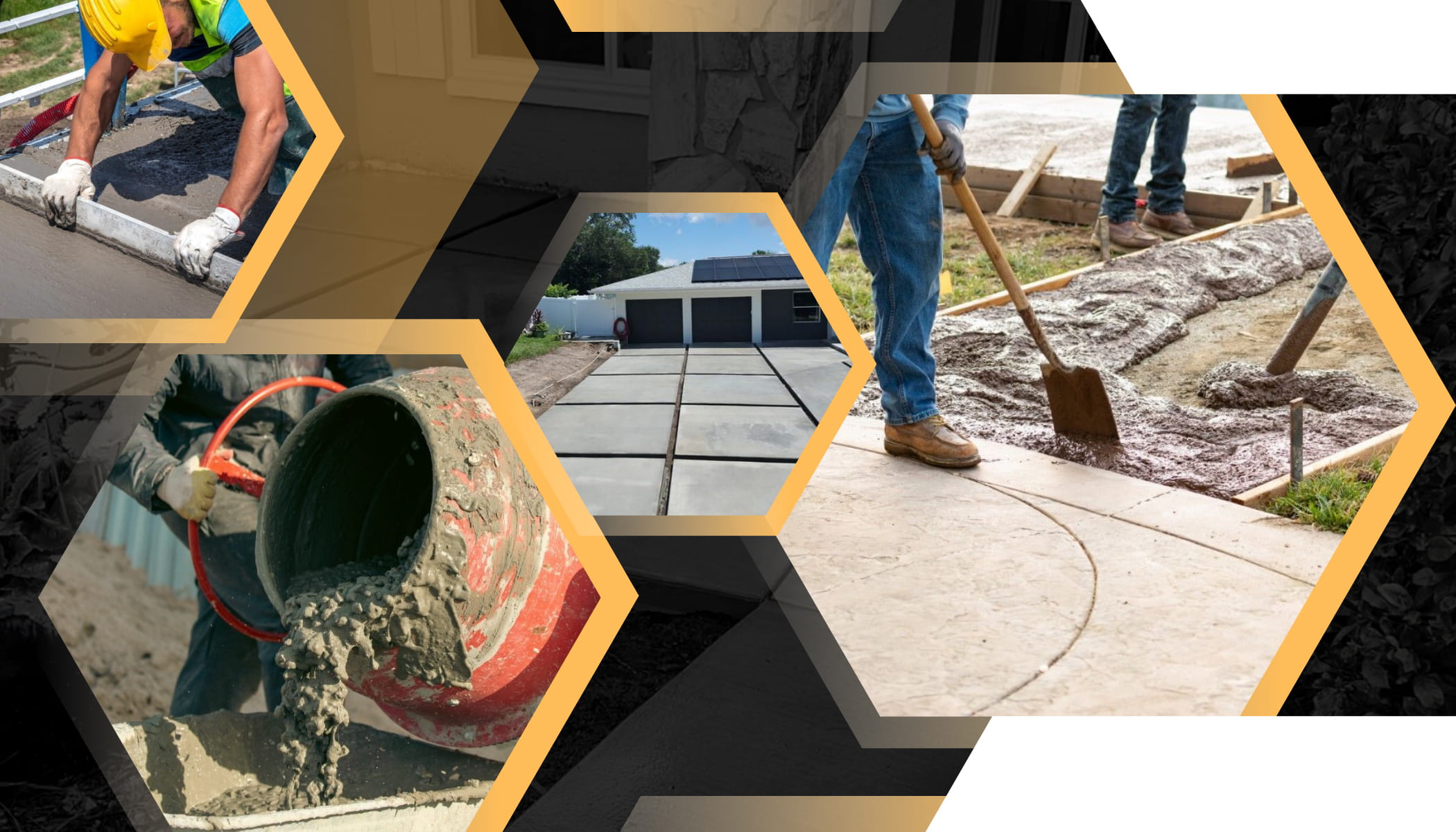 Clearwater Concrete