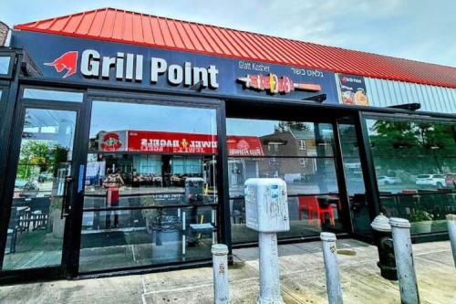Grill Point