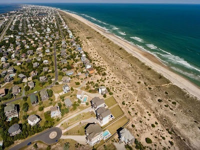 KEES Vacations | Hatteras