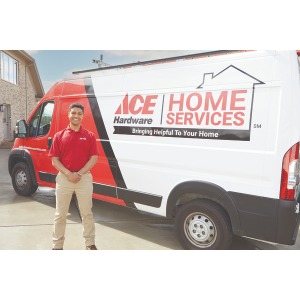 Ace Hardware Home Services