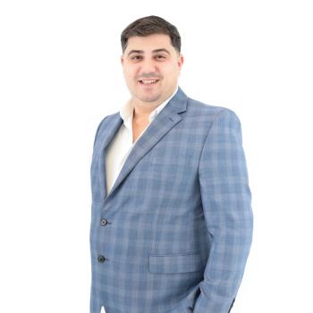 Vahan Sardaryan