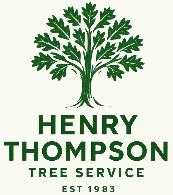 Henry Thompson Tree Service LLC