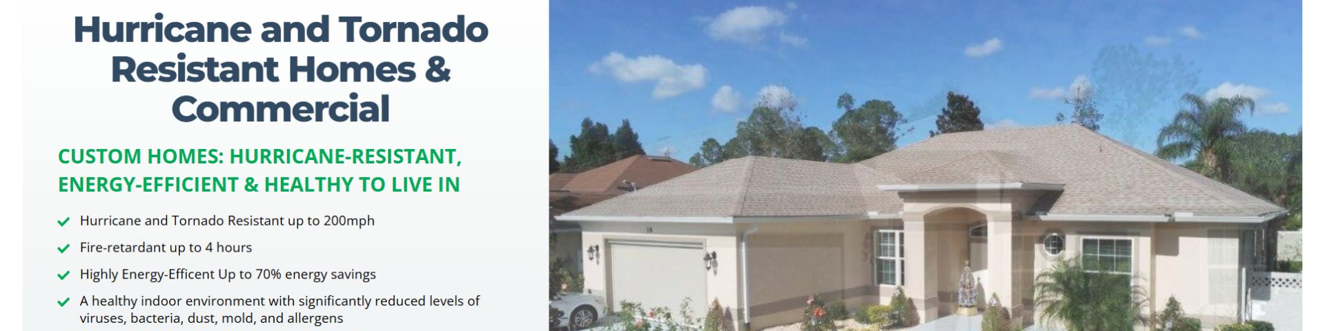 Florida Green Building Construction INC