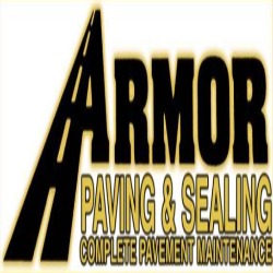 Armor Paving & Sealcoating LLC