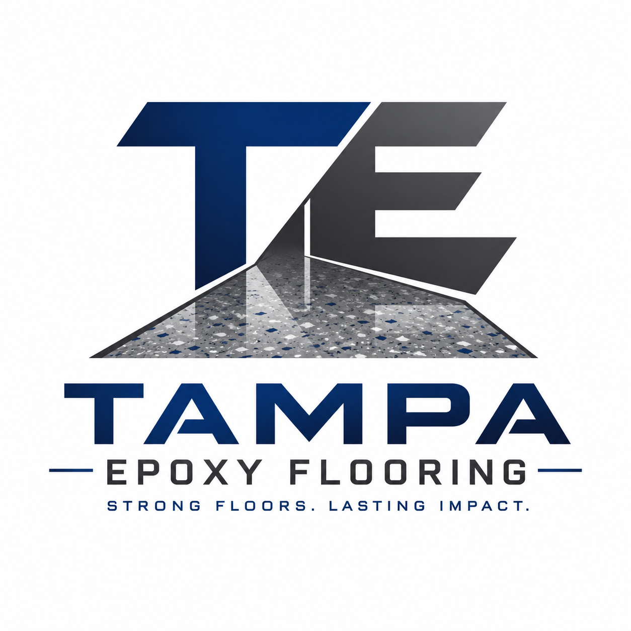 Tampa Epoxy Flooring