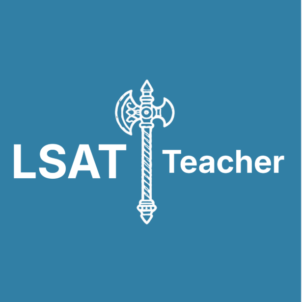 LSAT Teacher