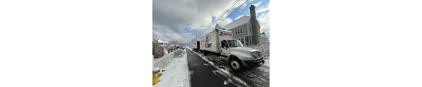 Dependable Moving & Storage, LLC