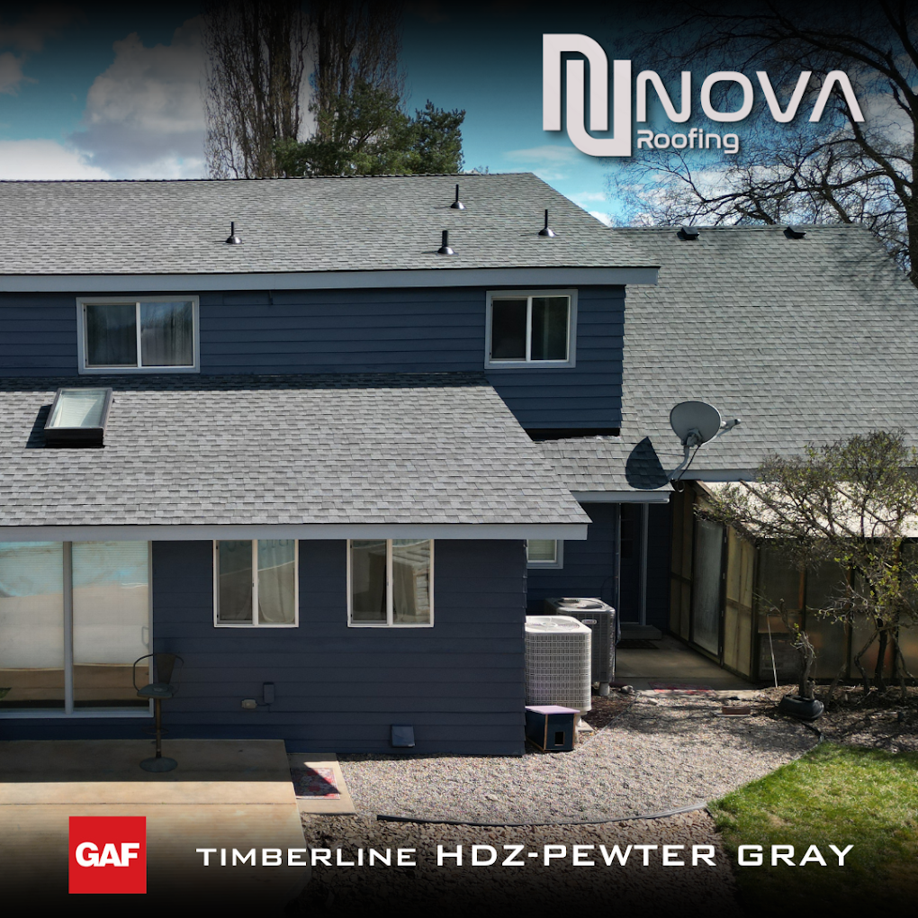 Nova Roofing