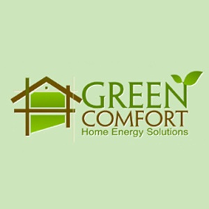 Green Comfort NRG Solutions, INC