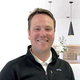 Jake Beck Mortgage Broker