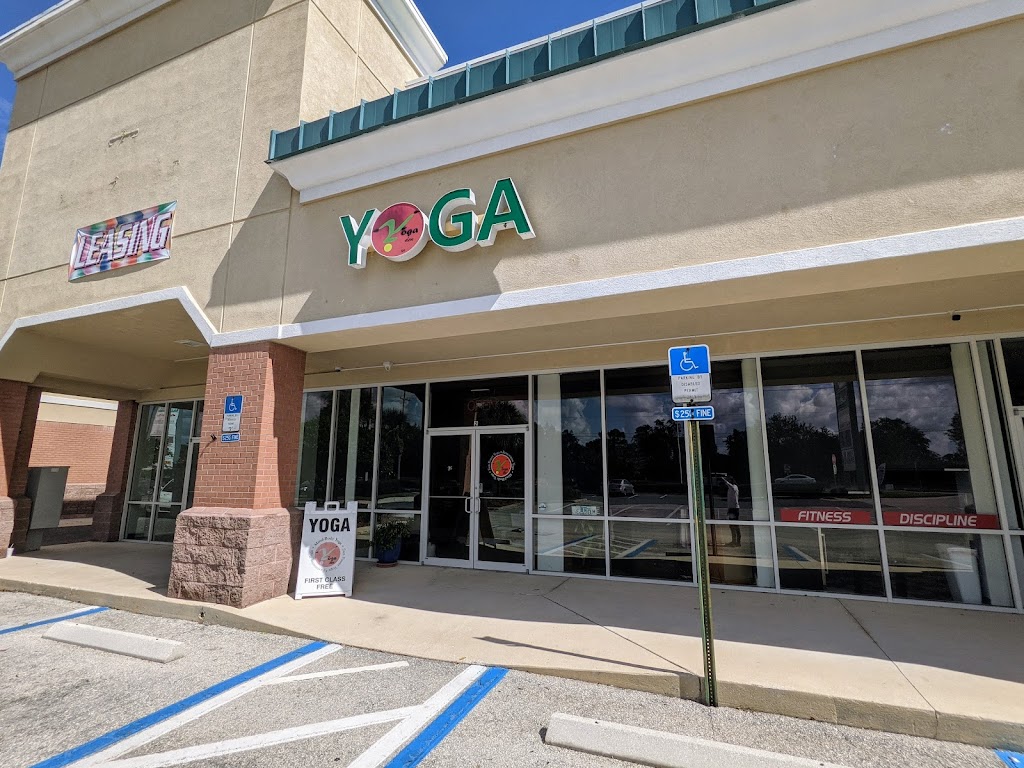 Yoga Den Fleming Island