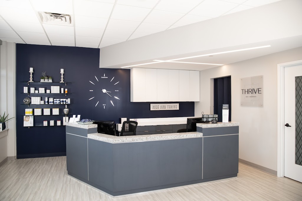 Thrive Skin + Wellness