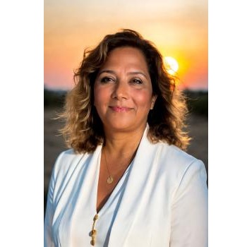Geri Davis
