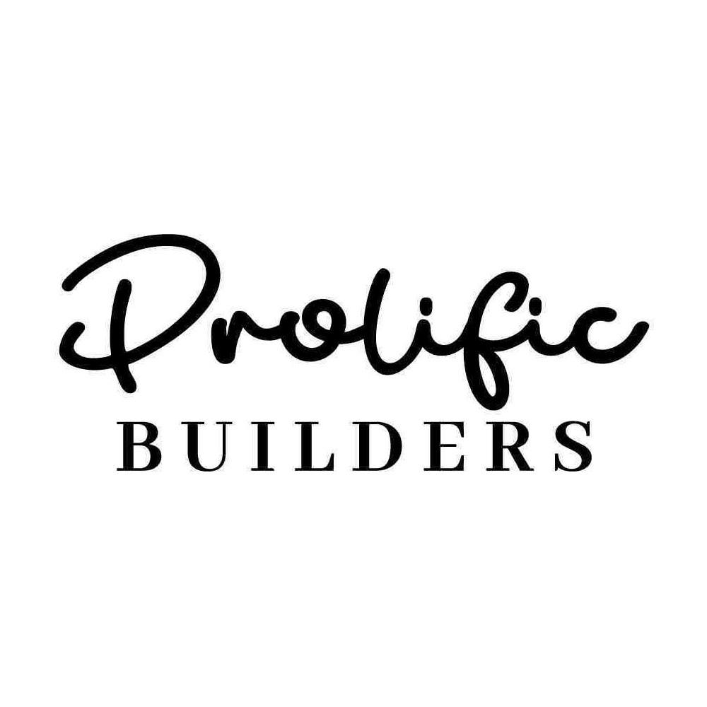 Prolific Builders