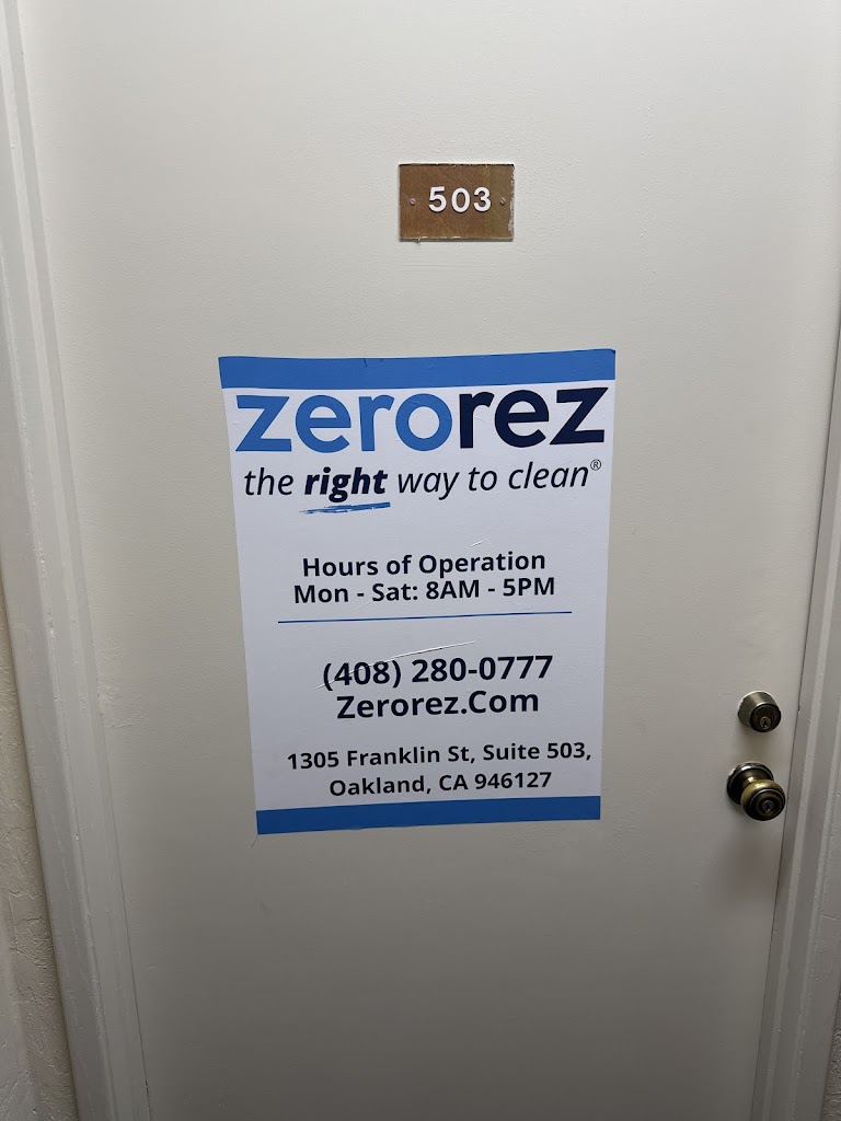 Zerorez