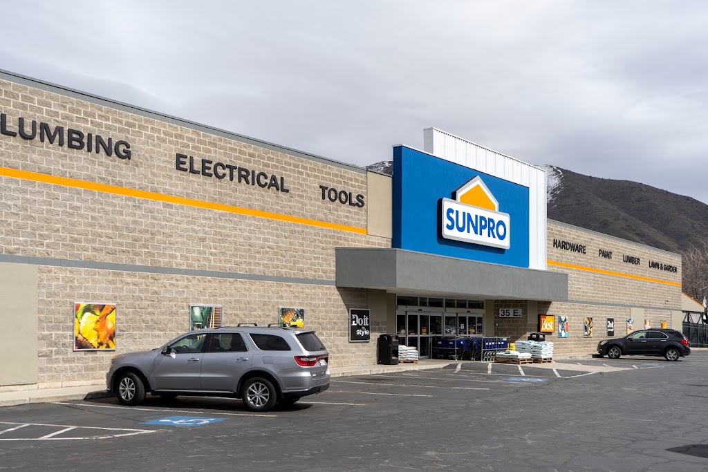 Sunpro