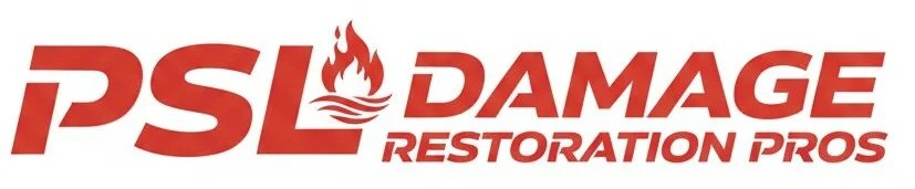 PSL Damage Restoration Pros