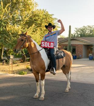 Jonny West Real Estate