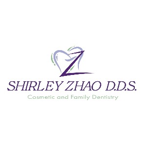 Shirley Zhao DDS
