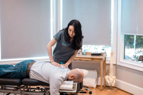 Converse Chiropractic