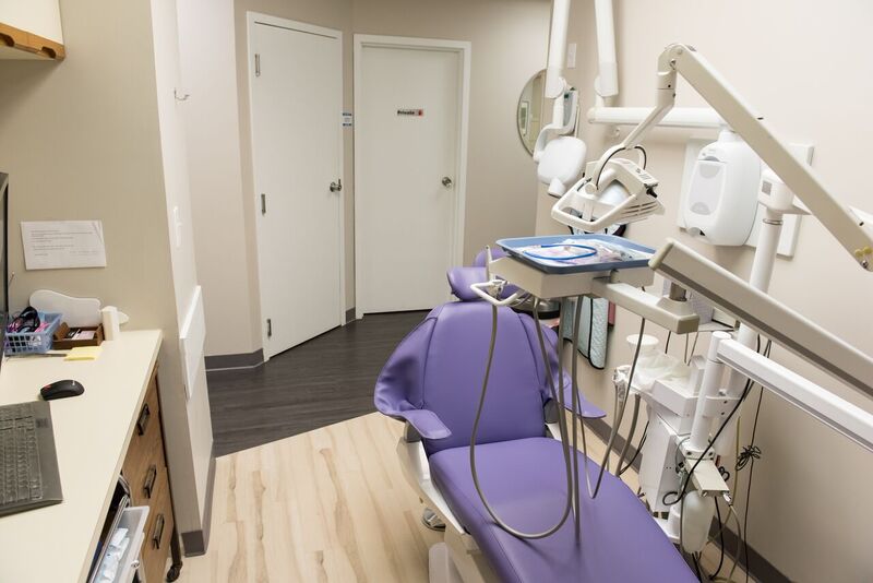 Lotus Dental Ludlow